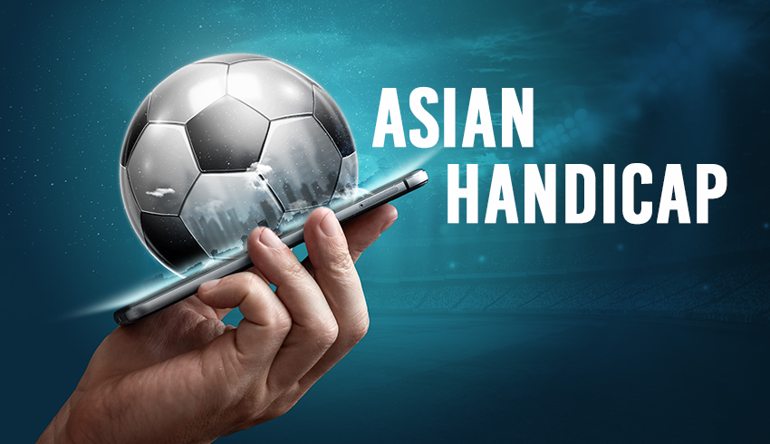 آموزش هندیکپ آسیایی برای پیش بینی فوتبال